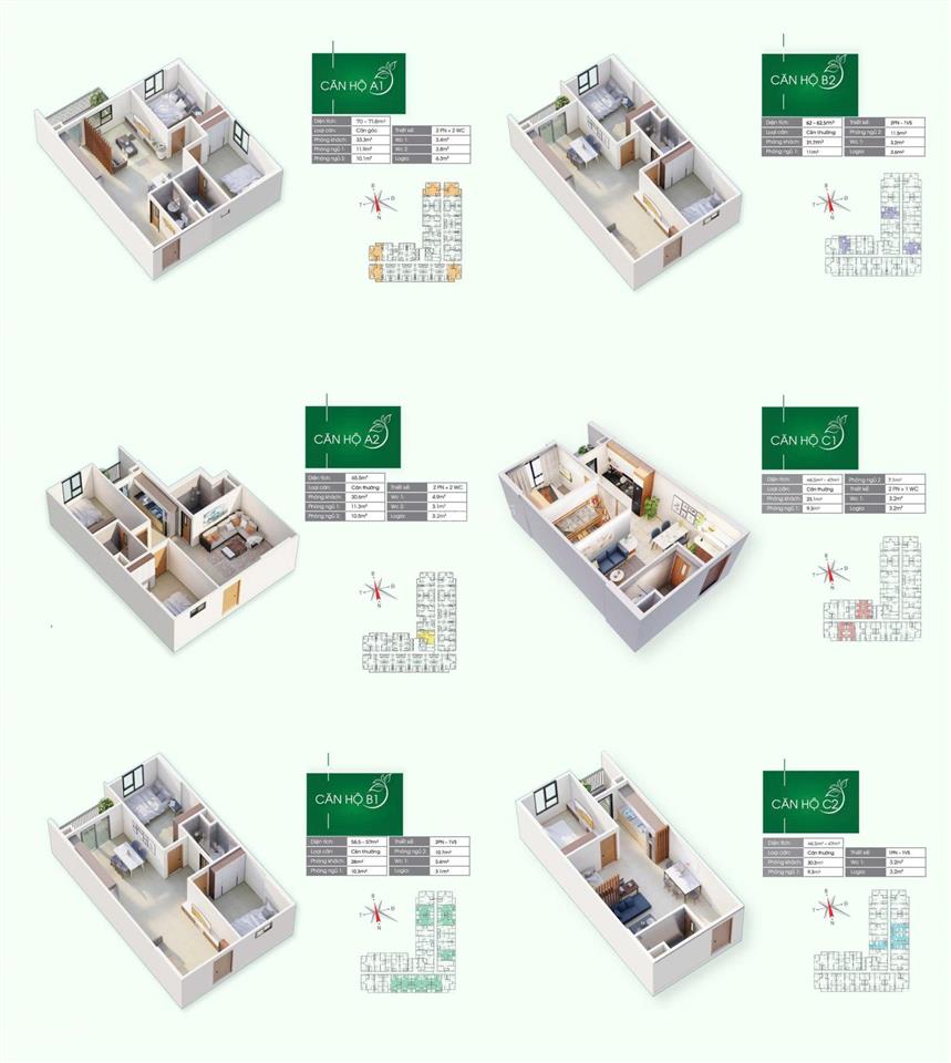 Đăng ký ngay để được tham quan dự án và nhận báo giá căn hộ giá rẻ tại iec residence quy nhơn