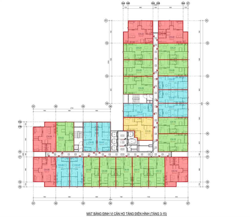 Đăng ký ngay để được tham quan dự án và nhận báo giá căn hộ giá rẻ tại iec residence quy nhơn