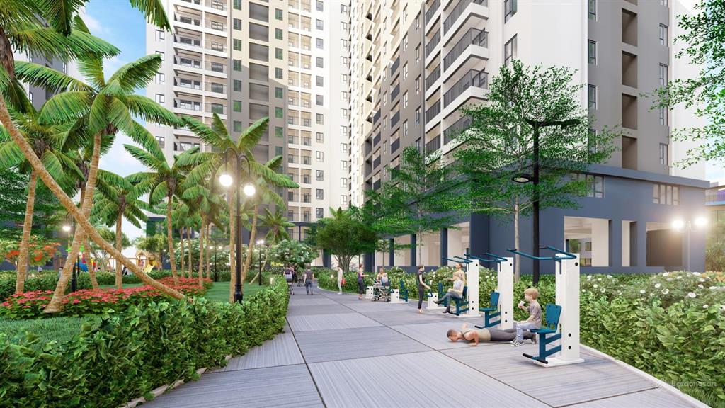 Đăng ký ngay để được tham quan dự án và nhận báo giá căn hộ giá rẻ tại iec residence quy nhơn