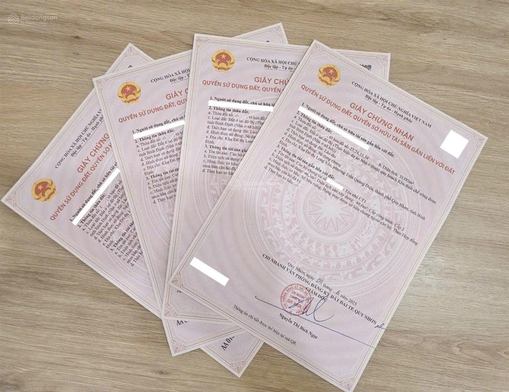 Căn hộ nhà ở xã hội iec gia lai giá chỉ từ 120 triệu