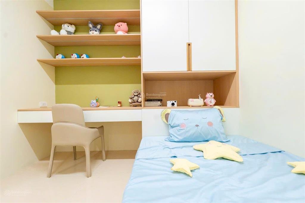 Căn hộ nhà ở xã hội iec gia lai giá chỉ từ 120 triệu