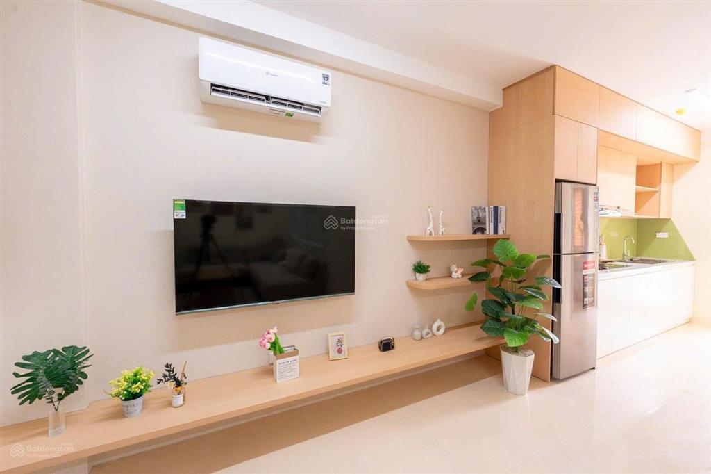 Căn hộ nhà ở xã hội iec gia lai giá chỉ từ 120 triệu