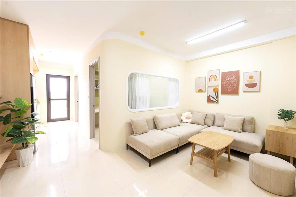 Căn hộ nhà ở xã hội iec gia lai giá chỉ từ 120 triệu