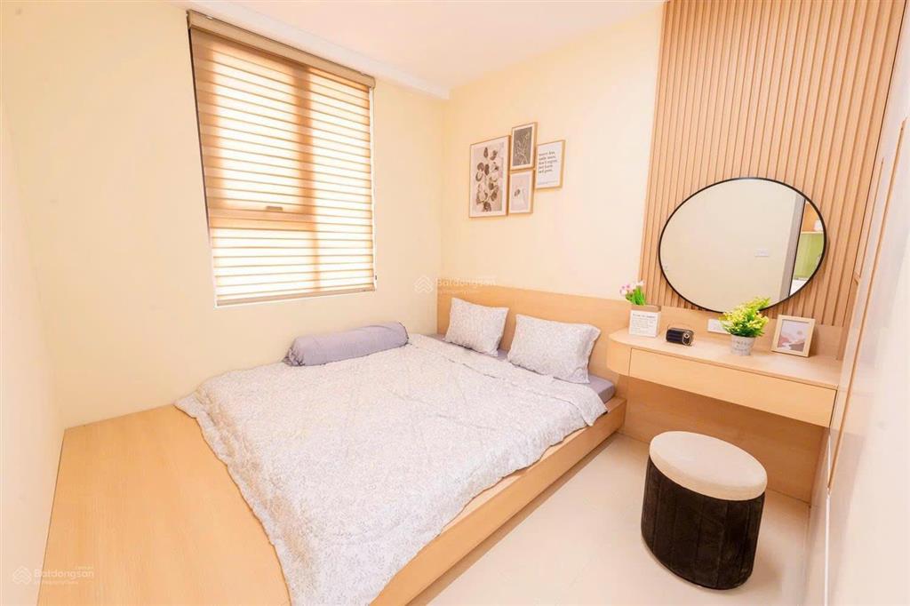 Căn hộ nhà ở xã hội iec gia lai giá chỉ từ 120 triệu