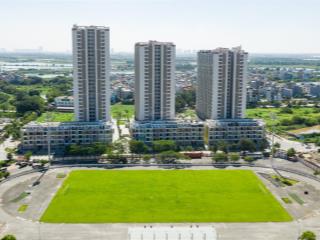 Cho thuê shophouse iec residences thanh trì 43m², giá chỉ 7,5 triệu/tháng