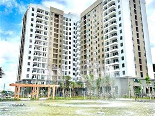 Sở hữu ngay căn 47m2 bao gồm 2pn, 1wc, 1pk chỉ cần cọc 20 triệu là nhận ngay căn hộ giá rẻ