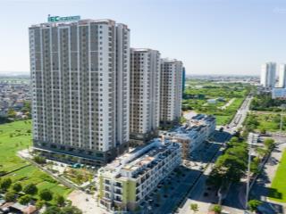 Cho thuê shophouse iec residences thanh trì 43m², giá chỉ 7,5 triệu/tháng