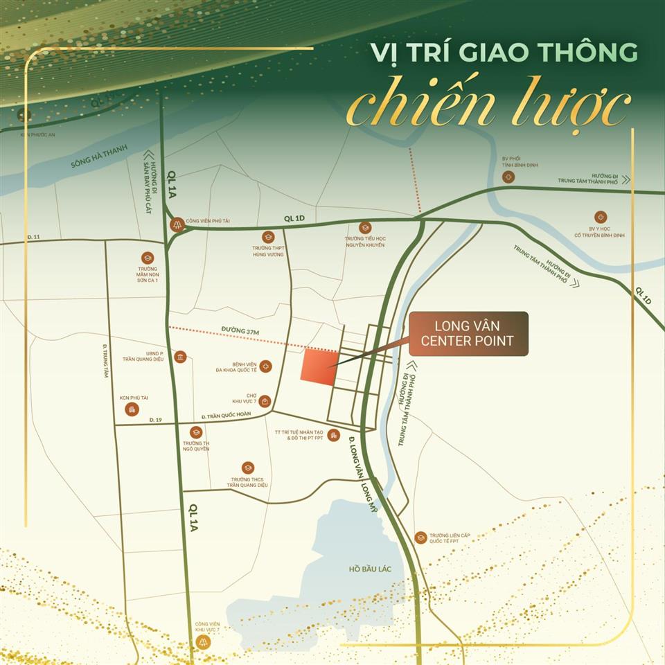 Bán shophouse tại iec residences quy nhơn, 4,1 tỷ, 3pn, 3wc