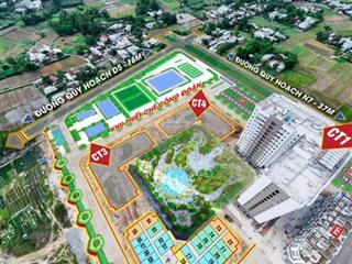 Chỉ với 120 triệu sở hữu căn hộ thông minh, pháp lý rõ ràng, sổ hồng trao tay tại iec quy nhơn