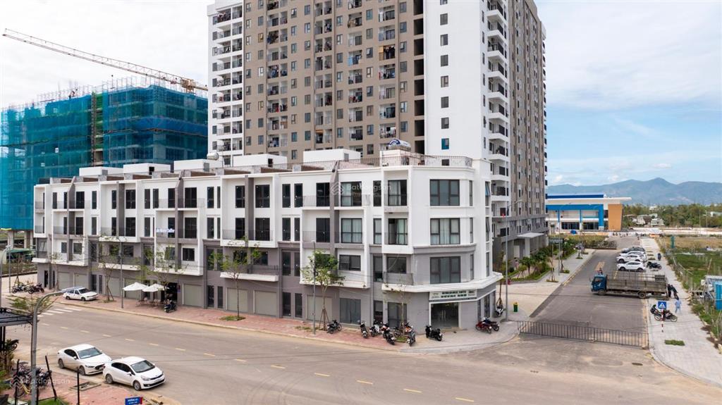 Chỉ 617 triệu sở hữu ngay căn hộ 2 phòng ngủ