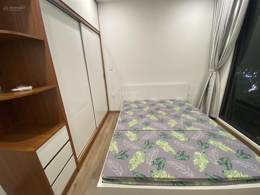 Khách trả nhà sớm nên tôi cần cho thuê căn 2n+ full đồ view hồ & ngắm pháo hoa cực đẹp