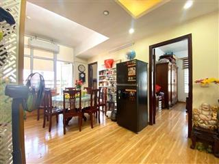 Bán căn hộ Chung cư C18,ngõ 655 Lạc Long Quân (Cạnh Quận ủy Tây Hồ cũ) 