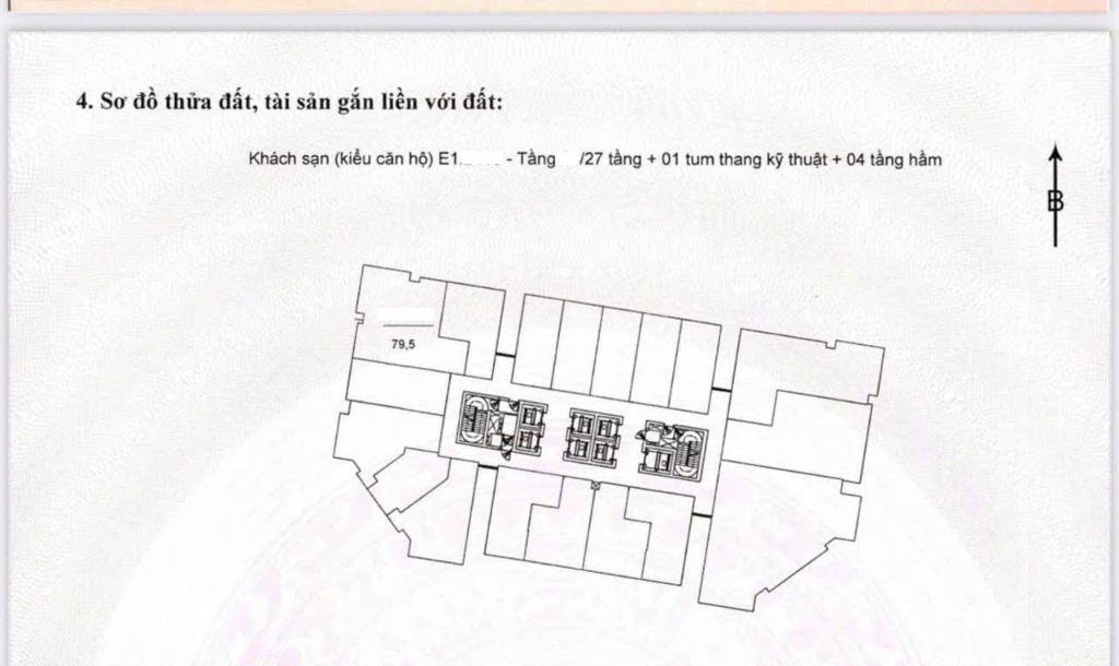 View cầu Nhật Tân – sống đẳng cấp Tây Hồ