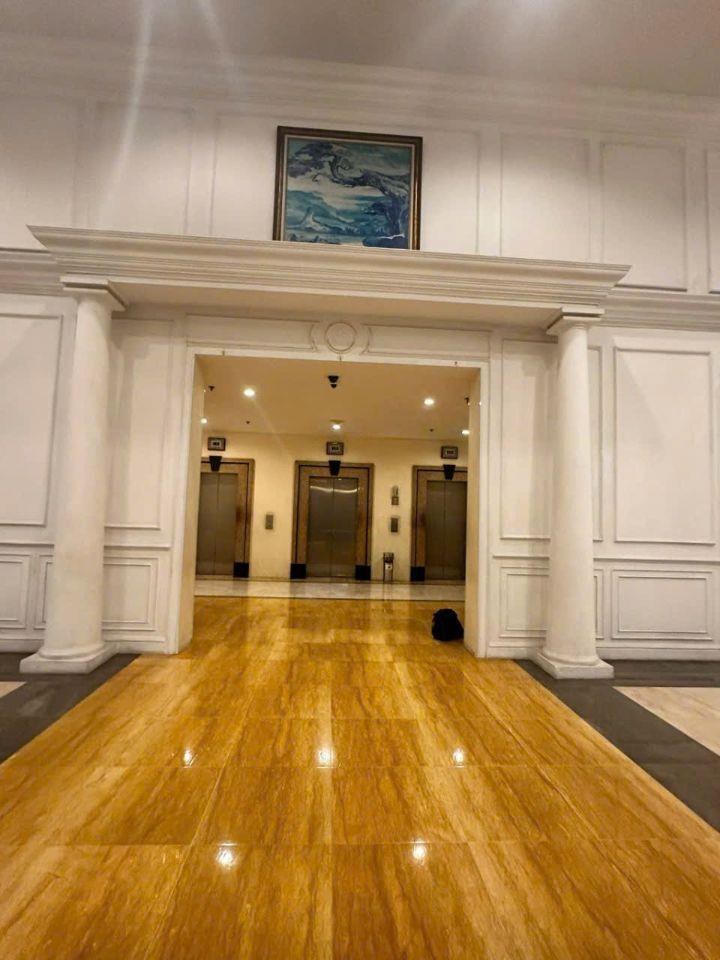 Cần bán căn hộ chung cư Tây Hồ nhiều phòng ngủ