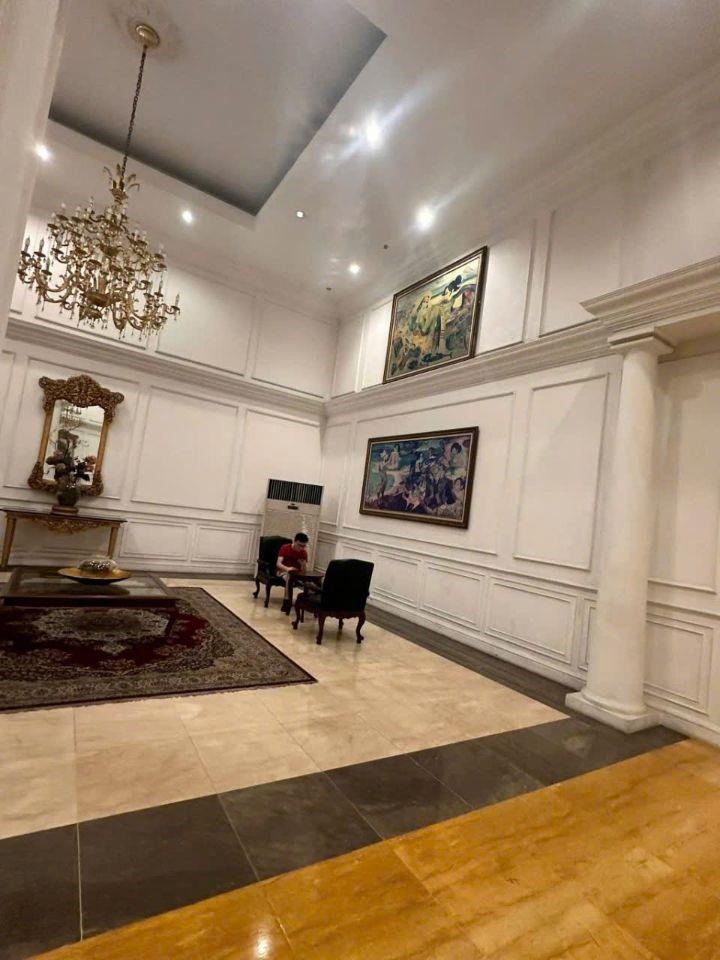 Cần bán căn hộ chung cư Tây Hồ nhiều phòng ngủ