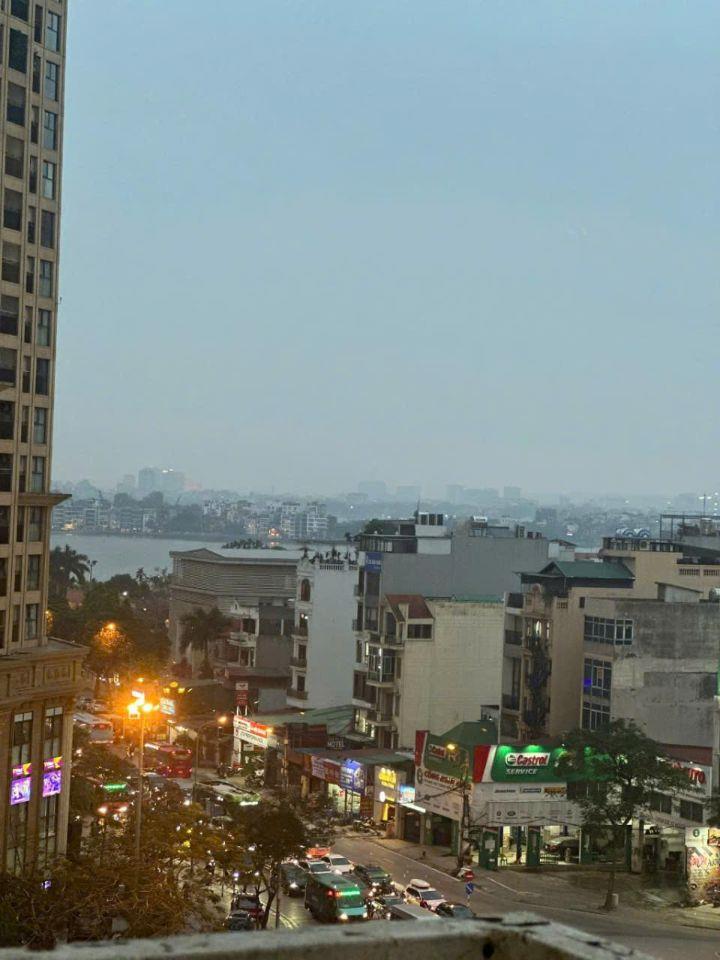 Cần bán căn hộ chung cư Tây Hồ nhiều phòng ngủ