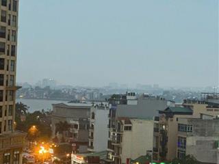 Cần bán căn hộ chung cư Tây Hồ nhiều phòng ngủ