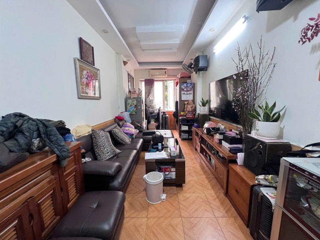 SIÊU PHẨM MẶT NGÕ XUÂN LA, TÂY HỒ – 7 TẦNG – VỈA HÈ 3M – KINH DOANH ĐỈNH – HIẾM NHÀ BÁN