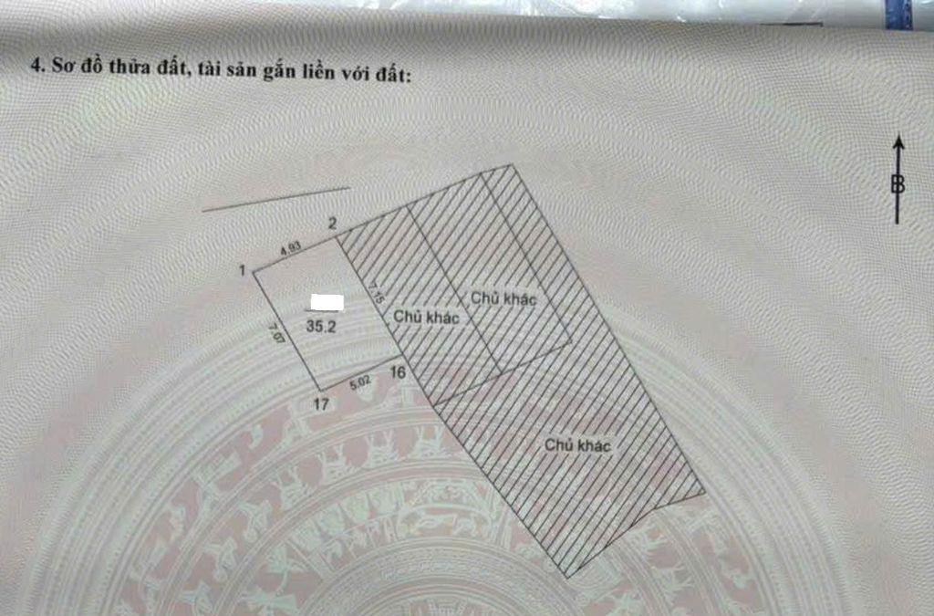 BÁN NHÀ LÔ GÓC, CỰC ĐẸP, Ô TÔ VÀO NHÀ, GẦN PHỐ, SỔ NỞ HẬU