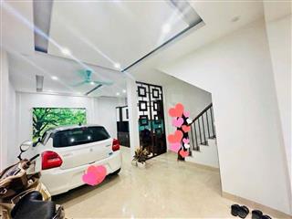 BÁN NHÀ LÔ GÓC, CỰC ĐẸP, Ô TÔ VÀO NHÀ, GẦN PHỐ, SỔ NỞ HẬU