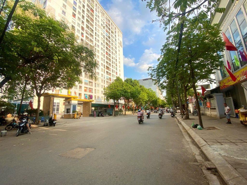 HOT! Chung cư 3PN Tây Hồ – Full nội thất, gần Hồ Tây – Giá 8.8 tỷ cực hiếm