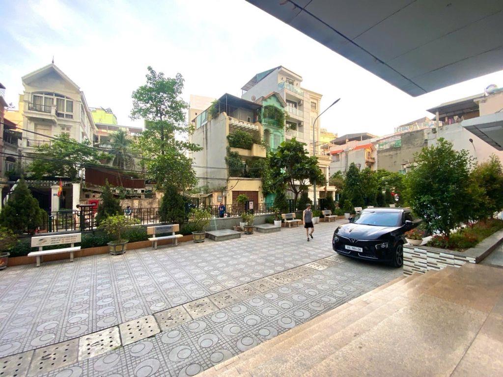 HOT! Chung cư 3PN Tây Hồ – Full nội thất, gần Hồ Tây – Giá 8.8 tỷ cực hiếm