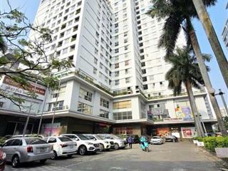 Lõi Tây Hồ – Chung cư 60m2, 5.2 tỷ, tầng cao, đơn giá tốt