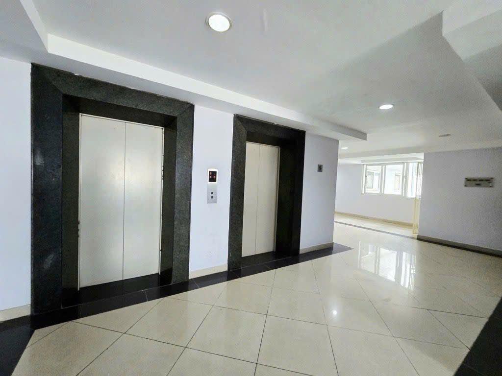 Lõi Tây Hồ – Chung cư 60m2, 5.2 tỷ, tầng cao, đơn giá tốt