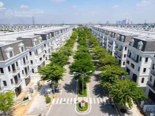 Gia đình cần tiền bán nhanh biệt thự hàng hiếm tại solasta mansion, 28 tỷ, 170m2, hà đông, hn