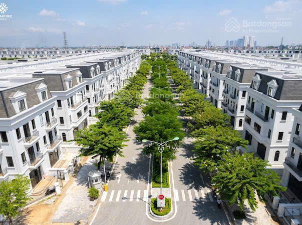 Thiện chí bán biệt thự solasta mansion dương nội, 27 tỷ, 170m2, view đẹp, không lỗi