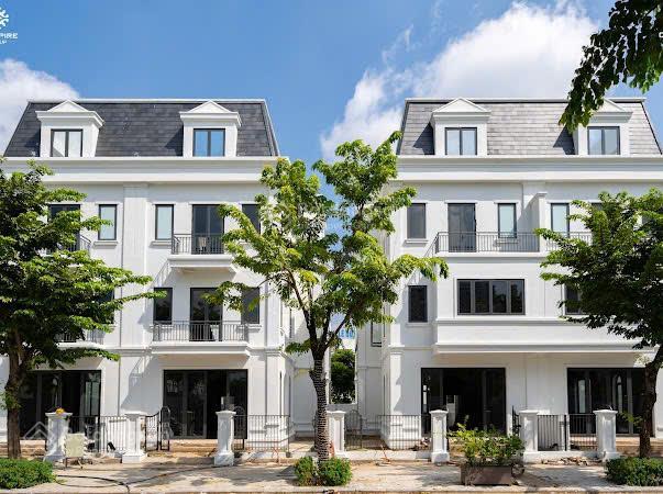Thiện chí bán biệt thự solasta mansion dương nội, 27 tỷ, 170m2, view đẹp, không lỗi