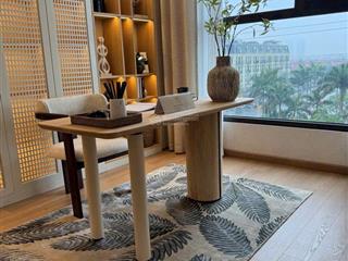 Bán căn hộ the charm an hưng 54m giá 4,8 tỷ