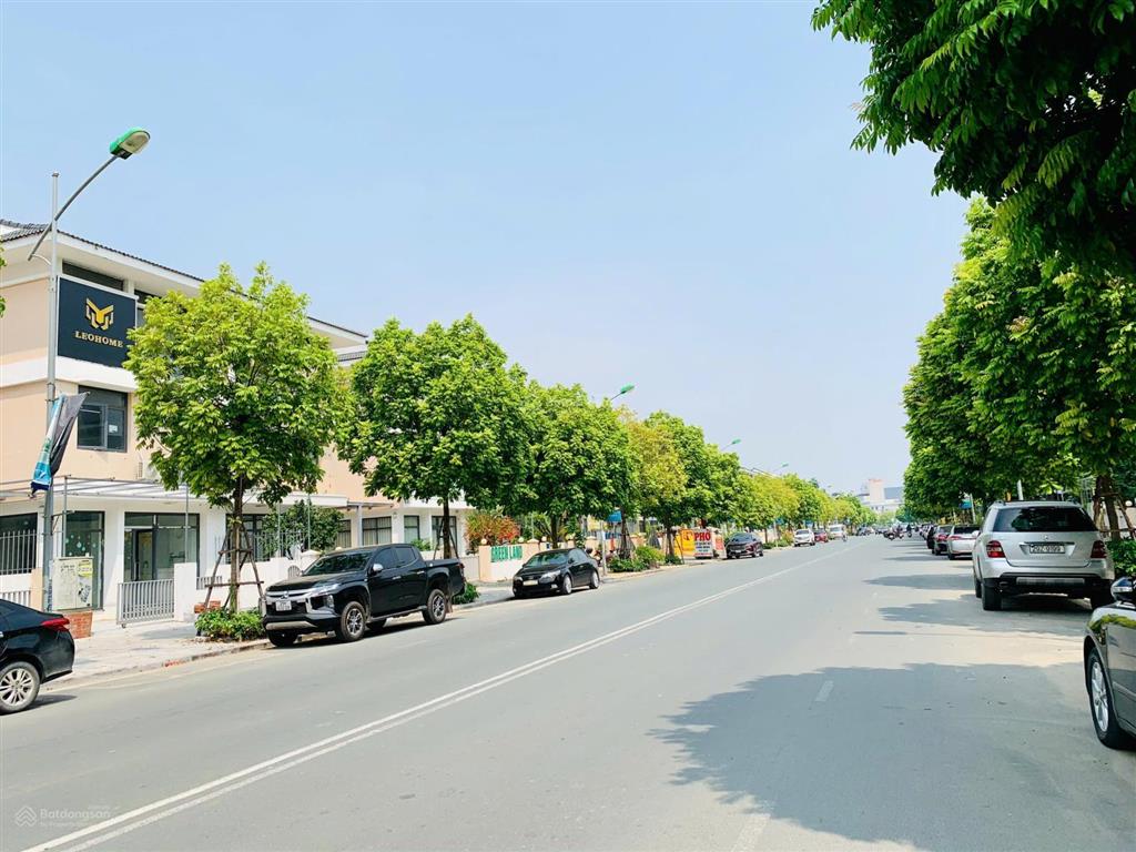 Chính chủ bán căn 162m2 an phú shop villa giá 24 tỷ, vị trí đẹp, không lỗi lầm gì
