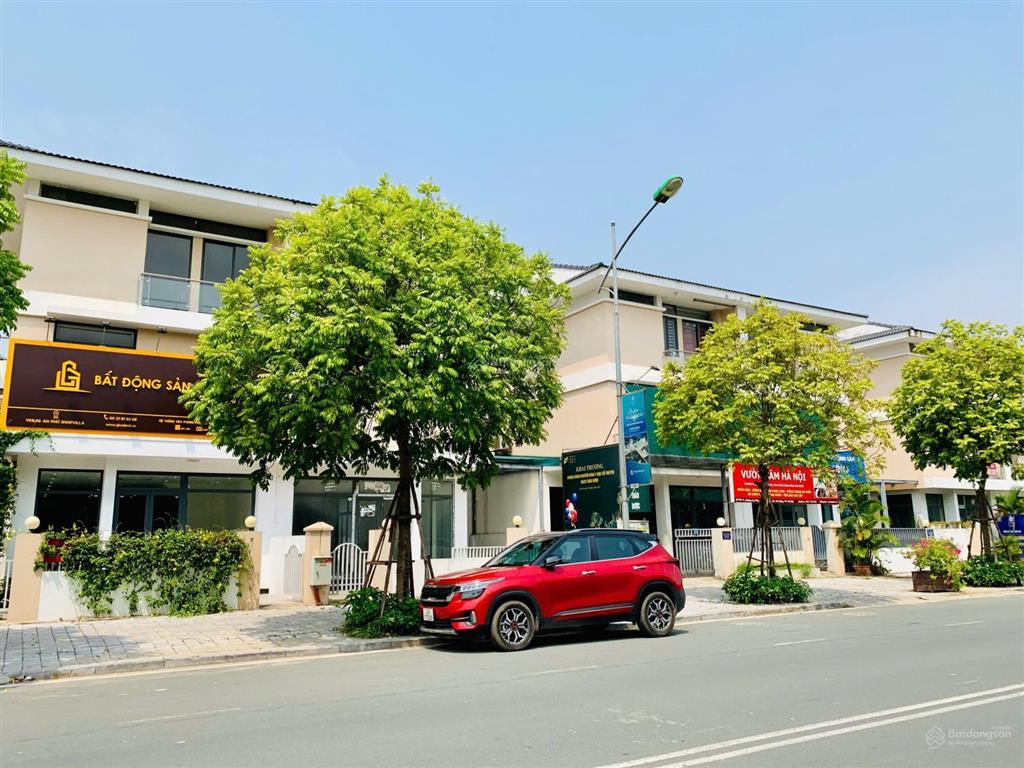 Chính chủ bán căn 162m2 an phú shop villa giá 24 tỷ, vị trí đẹp, không lỗi lầm gì
