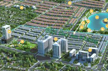 Bán biệt thự an khang villa 198m2, vị trí siêu đẹp, giá 3x tỷ