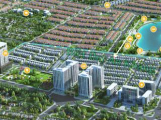 Bán biệt thự an khang villa 198m2, vị trí siêu đẹp, giá 3x tỷ