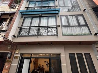 Bán nhà hxh 451 tô hiến thành quận 10  5 tầng, nhà mới  8.9 tỷ