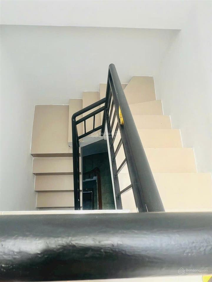 Bán nhà 4 tầng hxh 8m tô hiến thành p13 quận 10  60m2  giá tốt 10 tỷ