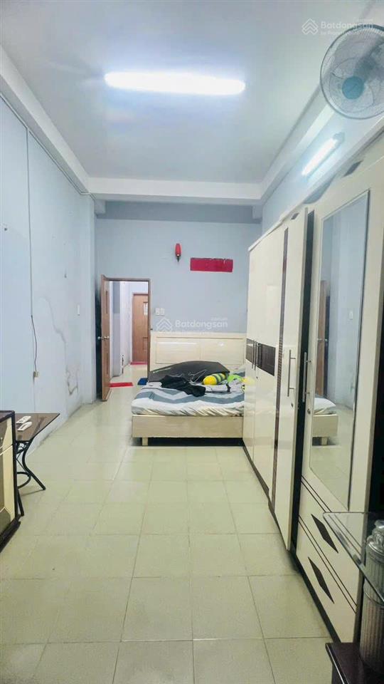 Bán nhà 4 tầng hxh 8m tô hiến thành p13 quận 10  60m2  giá tốt 10 tỷ