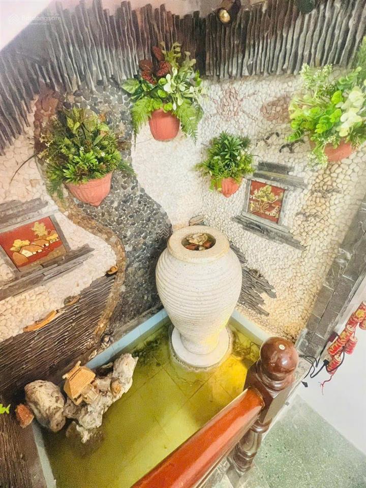 Bán nhà 4 tầng hxh 8m tô hiến thành p13 quận 10  60m2  giá tốt 10 tỷ