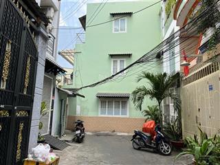 Bán nhà mới 5 tầng  hồ bá kiện quận 10 8.3 tỷ