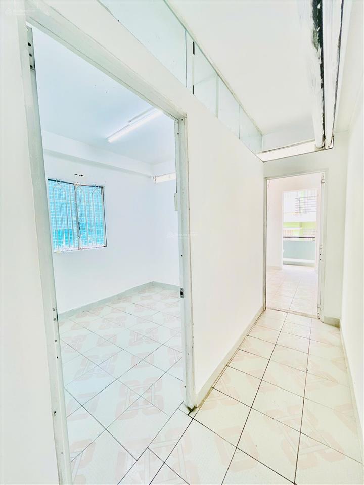 Bán nhà hxt 6m hoà hảo q10  3.9x10, 4 tầng  9.9 tỷ