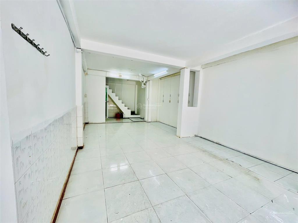 Bán nhà hxt 6m hoà hảo q10  3.9x10, 4 tầng  9.9 tỷ