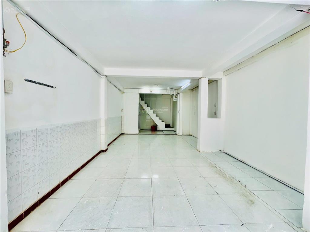 Bán nhà hxt 6m hoà hảo q10  3.9x10, 4 tầng  9.9 tỷ