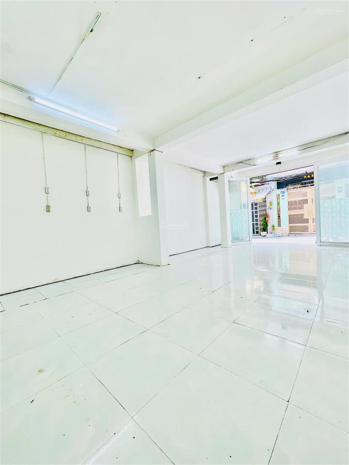 Bán nhà hxt 6m hoà hảo q10  3.9x10, 4 tầng  9.9 tỷ