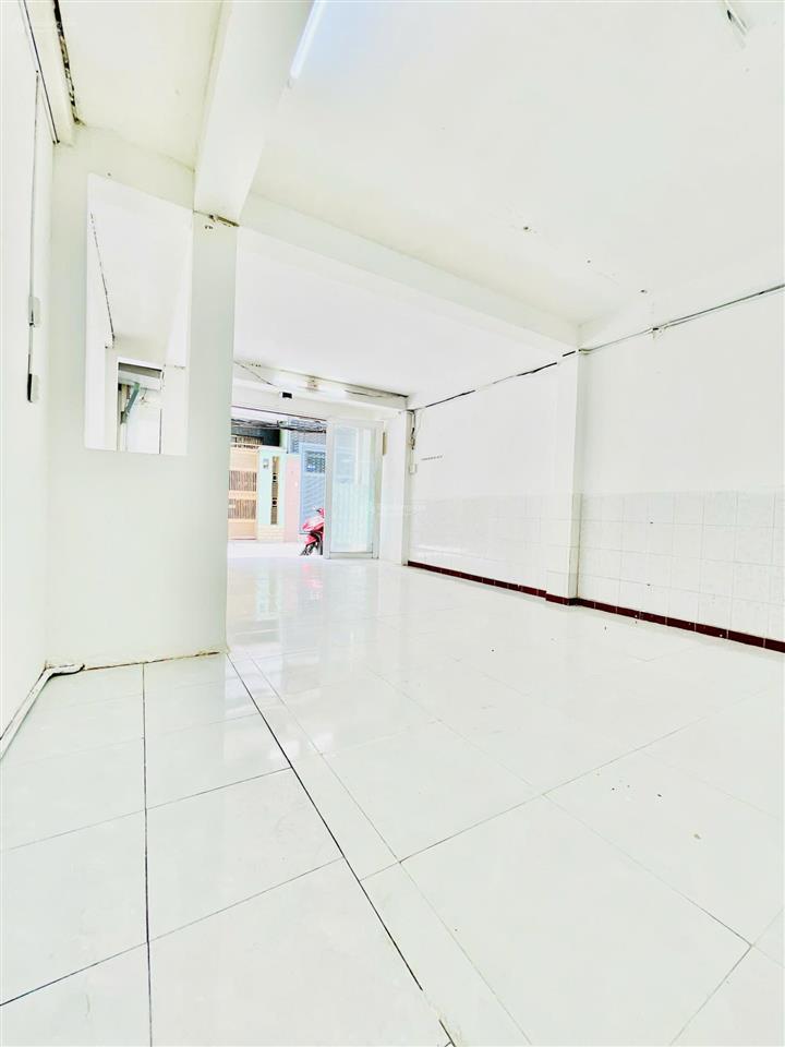 Bán nhà hxt 6m hoà hảo q10  3.9x10, 4 tầng  9.9 tỷ