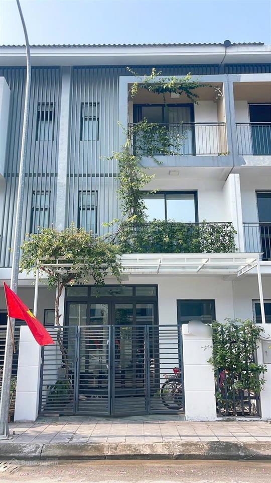 Bán căn liền kề tại kđt beomes vsip thuỷ nguyên hải phòng