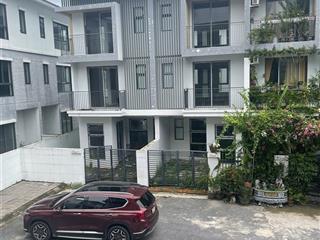 Bán căn diện tích lớn 114,3m2 tại kđt belomes  vsip thuỷ nguyên  hải phòng