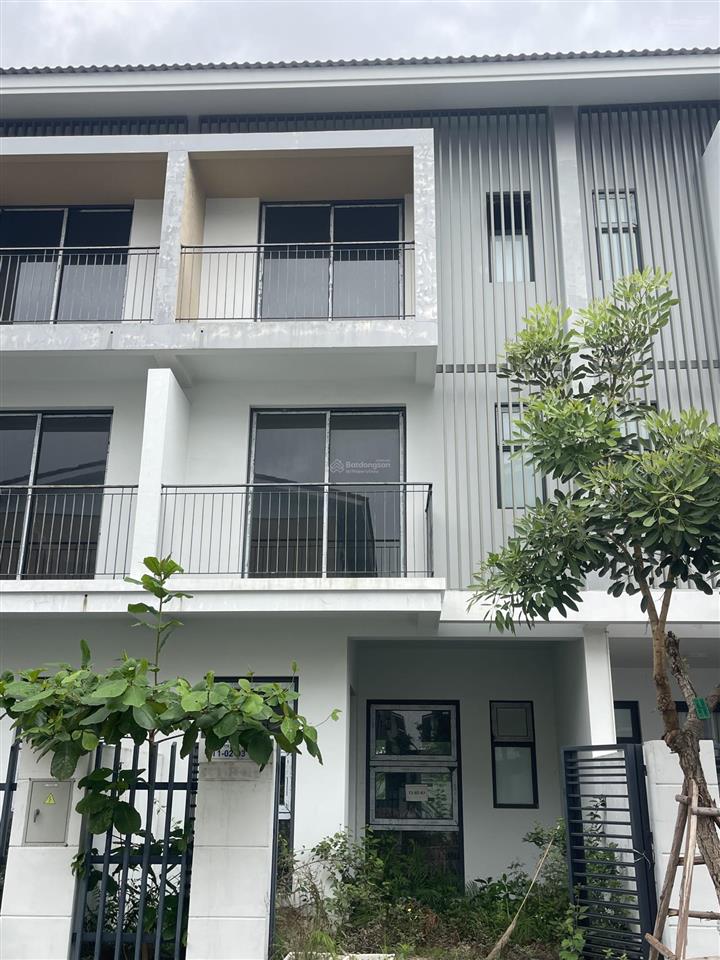 Bán gấp căn lk khu beomes vsip thuỷ nguyên hải phòng