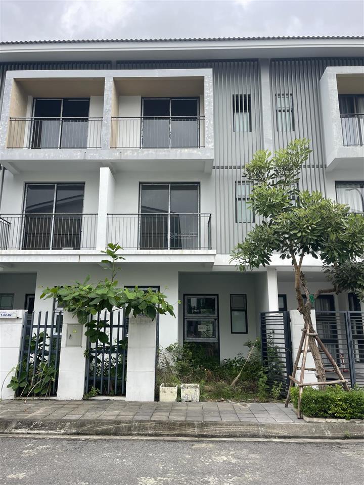 Bán gấp căn lk khu beomes vsip thuỷ nguyên hải phòng
